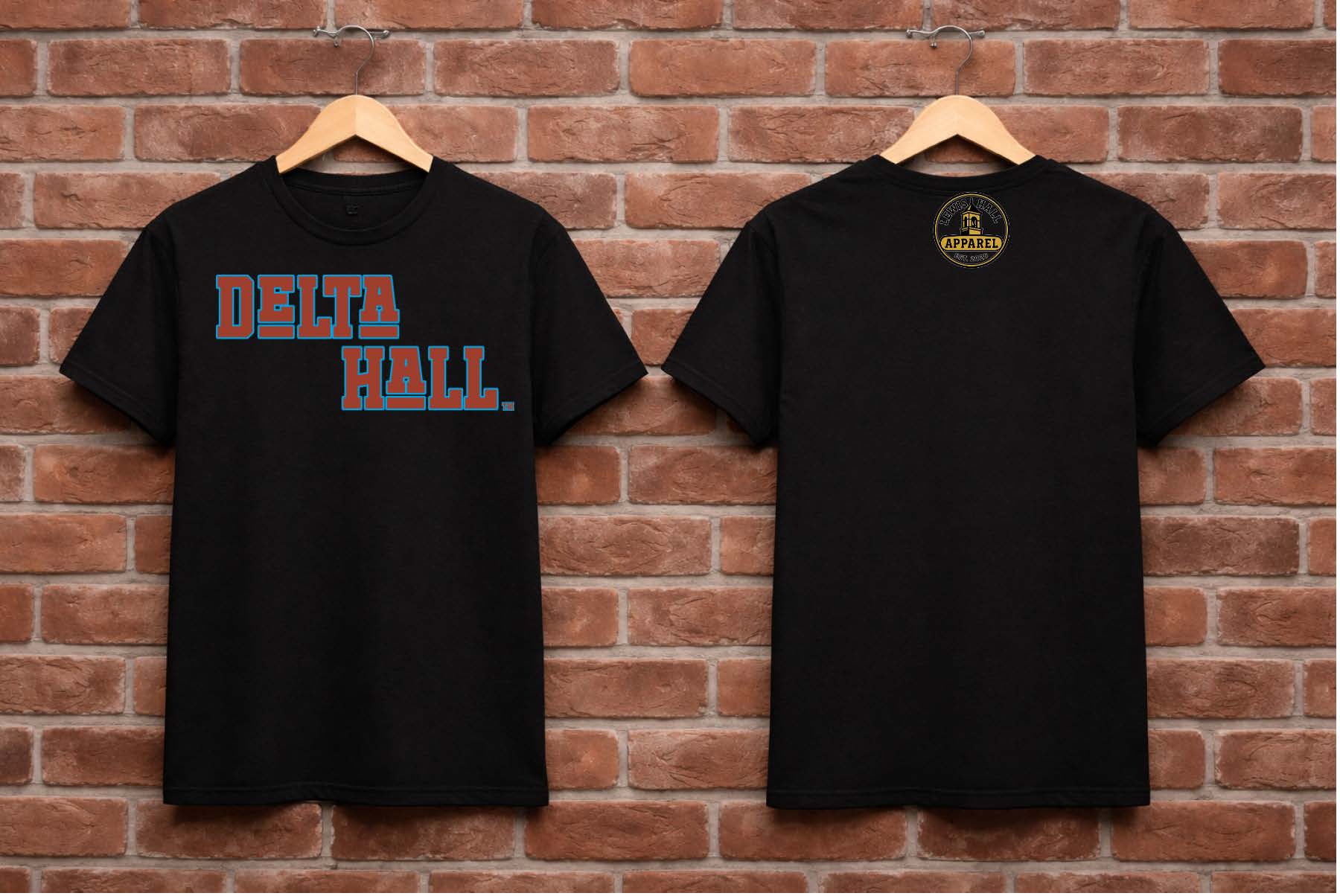 Dorm Life - Delta Dorm
