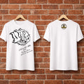Golden Lion with a Twist